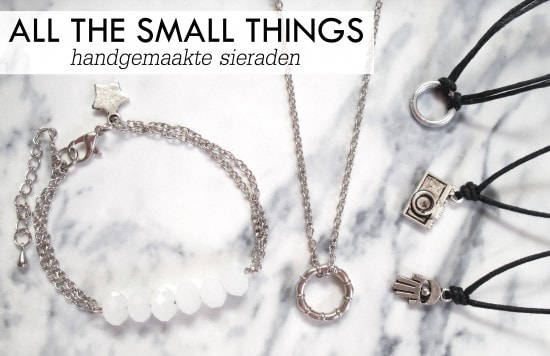 1 all the small things