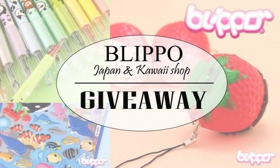 blippo giveaway